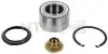 Подшипник ступицы (передней) Mazda 626 92- (42x80x45) R170.32