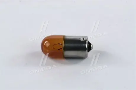 5009 Лампа розжарювання RY10W 12V 10W BAU15s (вир-во OSRAM) OSRAM підбір по vin на Brocar