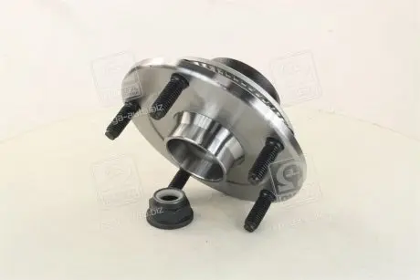 RD26155259 Ступица колеса к-т FORD TRANSIT 00-06 задн. (RIDER) RIDER подбор по vin на Brocar
