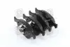 RD3323DB1532 Колодка торм. диск. FORD CONNECT 02- передн. (RIDER) RIDER підбір по vin на Brocar