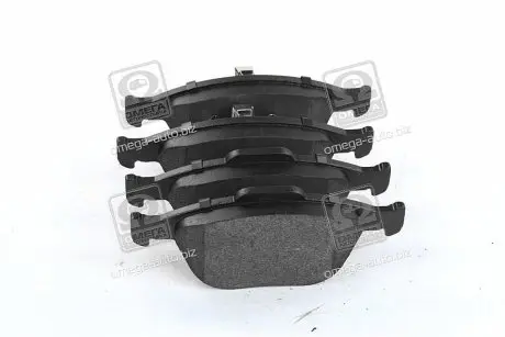 RD3323DB1532 Колодка гальм. диск. FORD CONNECT 02- передн. (RIDER) RIDER підбір по vin на Brocar