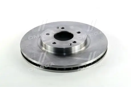 RD33254144134 Диск тормозной SSANGYONG KORANDO 11- передн. (RIDER) RIDER подбор по vin на Brocar