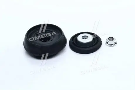 RD349631345 Опора аморт. DACIA LOGAN 04-передн. з подш. (RIDER) RIDER підбір по vin на Brocar