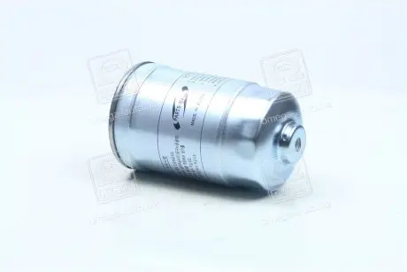 PCA035 Фильтр топл. HYUNDAI STAREX 97-01 (пр-во PARTS-MALL) PARTS-MALL подбор по vin на Brocar