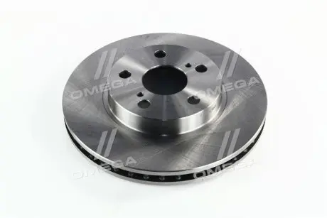 654010 Диск тормозной TOYOTA CARINA E передн. (пр-во Remsa) REMSA підбір по vin на Brocar