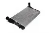 VNA4306 Інтеркулер AUDI; SEAT; SKODA; Volkswagen (пр-во AVA) AVA COOLING підбір по vin на Brocar