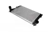 VNA4306 Інтеркулер AUDI; SEAT; SKODA; Volkswagen (пр-во AVA) AVA COOLING підбір по vin на Brocar