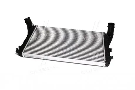 VNA4306 Інтеркулер AUDI; SEAT; SKODA; Volkswagen (пр-во AVA) AVA COOLING підбір по vin на Brocar