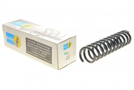 36225873 Пружина подвески MB W124 передн. B3 (пр-во Bilstein) BILSTEIN підбір по vin на Brocar