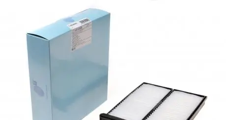 ADC42502 Фільтр салону Mitsubishi Carisma/Colt/Lancer 95-08 BLUE PRINT підбір по vin на Brocar
