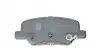 ADC44288 Колодки тормозные (задние) Mitsubishi Outlander III/Mazda 6 2.0-2.4 12- BLUE PRINT підбір по vin на Brocar