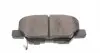 ADC44288 Колодки тормозные (задние) Mitsubishi Outlander III/Mazda 6 2.0-2.4 12- BLUE PRINT підбір по vin на Brocar