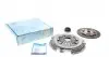 Комплект сцепления Daewoo Lanos 1.5 95- (d=200mm) (+выжимной) ADG03024