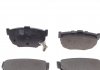 ADG04232 Колодки тормозные (задние) Hyundai Elantra/Kia Cerato 00- (85.2x46.4) BLUE PRINT підбір по vin на Brocar