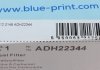 ADH22344 Фильтр топливный Honda Accord VII 2.0/2.4 16V 03-08 BLUE PRINT підбір по vin на Brocar