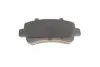 ADN142154 Колодки тормозные (задние) Renault Master III/Opel Movano B 2.3 CDTI 10- (однокатк.)(+датчик) BLUE PRINT підбір по vin на Brocar
