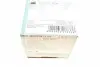 ADN142154 Колодки тормозные (задние) Renault Master III/Opel Movano B 2.3 CDTI 10- (однокатк.)(+датчик) BLUE PRINT підбір по vin на Brocar