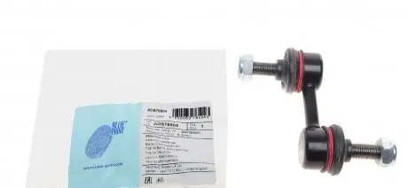 ADS78504 Тяга стабилизатора (переднего) Subaru Forester/Impreza 1.5-2.5 AWD 00- BLUE PRINT подбор по vin на Brocar