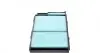 ADT32542 Фильтр салона Toyota Land Cruiser 4.7 98-07 BLUE PRINT підбір по vin на Brocar