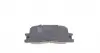 ADT342129 Колодки гальмівні (задні) Toyota Camry 2.4-3.0 01-06 BLUE PRINT підбір по vin на Brocar