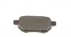 ADT342167 Колодки тормозные (задние) Toyota Auris/IQ/Urban Cruiser 07- BLUE PRINT підбір по vin на Brocar