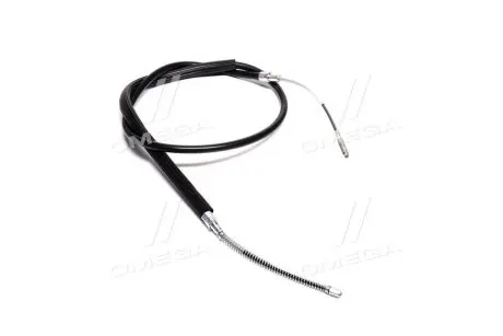 K11416 Трос ручного тормоза VW GOLF,SEAT TOLEDO (пр-во ABS) A.B.S. подбор по vin на Brocar