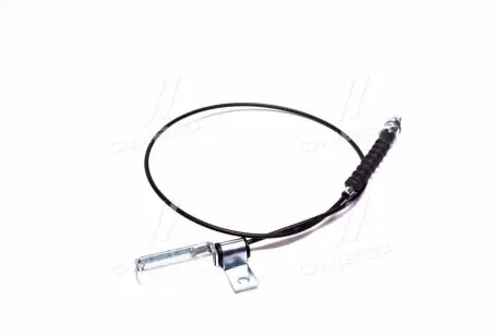 K17427 Трос ручного гальма KIA Sorento (06-11) (пр-во ABS) A.B.S. підбір по vin на Brocar