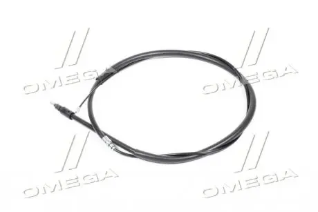 4102521 Трос ручного тормоза RENAULT MEGANE (пр-во Adriauto) ADRIAUTO підбір по vin на Brocar