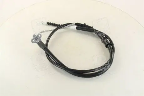 520246 Трос ручного гальма TOYOTA (вир-во Adriauto) ADRIAUTO підбір по vin на Brocar