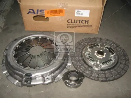 KT291C Комплект зчеплення (вир-во Aisin) AISIN підбір по vin на Brocar
