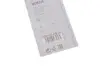 3397005158 Щітки склоочисника (400/400mm) Audi/BMW/Citroen/Dacia/Daewoo/Fiat/Ford/Gaz/Jeep/Mazda/MB/Skoda BOSCH підбір по vin на Brocar