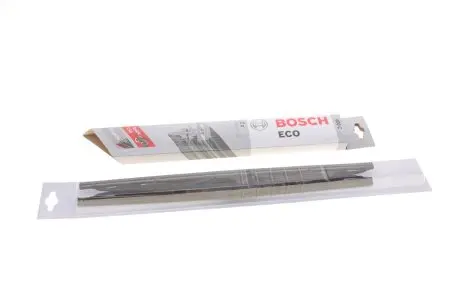 3397005158 Щітки склоочисника (400/400mm) Audi/BMW/Citroen/Dacia/Daewoo/Fiat/Ford/Gaz/Jeep/Mazda/MB/Skoda BOSCH підбір по vin на Brocar