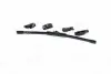 Щітка склоочисника (380mm) Peugeot Partner/Citroen Berlingo 08- 3397006942