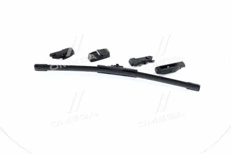 3397006942 Щетка стеклоочистителя (380mm) Peugeot Partner/Citroen Berlingo 08- BOSCH подбор по vin на Brocar