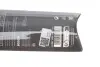 3397006943 Щітка склоочисника (400mm) Renault Laguna07-15/Clio 05-14/Megane 10-/Trafic 14-/Seat Leon 12- BOSCH підбір по vin на Brocar
