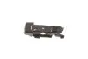 3397006943 Щітка склоочисника (400mm) Renault Laguna07-15/Clio 05-14/Megane 10-/Trafic 14-/Seat Leon 12- BOSCH підбір по vin на Brocar