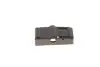 3397006943 Щітка склоочисника (400mm) Renault Laguna07-15/Clio 05-14/Megane 10-/Trafic 14-/Seat Leon 12- BOSCH підбір по vin на Brocar