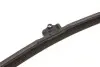 3397006943 Щітка склоочисника (400mm) Renault Laguna07-15/Clio 05-14/Megane 10-/Trafic 14-/Seat Leon 12- BOSCH підбір по vin на Brocar