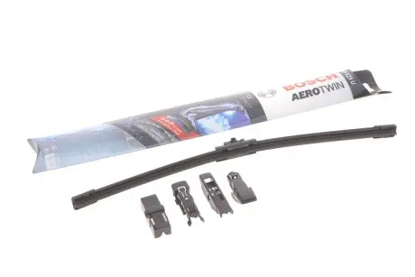 3397006944 Щетка стеклоочистителя (425mm) Ford Focus/Kuga 1.4-2.5 TDCi 04-12 BOSCH подбор по vin на Brocar