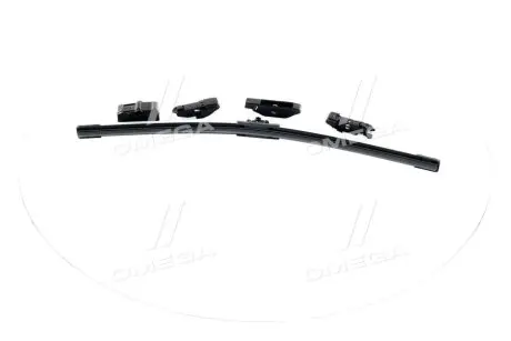 3397006945 Щітка склоочисника (450мм) Audi A3 13-/BMW 1 (F20/F21)/5 (F10/F11/F07)/7 (F01/F02/F03) 10- BOSCH підбір по vin на Brocar