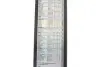 3397006946 Щітка склоочисника (475mm) Dacia Duster/Logan/Sandero 12-/Ford Mondeo/Opel Vivaro 14- BOSCH підбір по vin на Brocar
