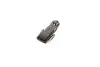 3397006948 Щетка стеклоочистителя (530mm) Audi A6/VW Passat/Golf IV 97- (Универсальная) BOSCH підбір по vin на Brocar