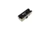 3397006948 Щетка стеклоочистителя (530mm) Audi A6/VW Passat/Golf IV 97- (Универсальная) BOSCH підбір по vin на Brocar
