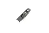 3397006948 Щетка стеклоочистителя (530mm) Audi A6/VW Passat/Golf IV 97- (Универсальная) BOSCH підбір по vin на Brocar