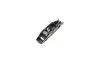 3397006948 Щетка стеклоочистителя (530mm) Audi A6/VW Passat/Golf IV 97- (Универсальная) BOSCH підбір по vin на Brocar