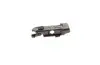 3397006948 Щетка стеклоочистителя (530mm) Audi A6/VW Passat/Golf IV 97- (Универсальная) BOSCH підбір по vin на Brocar