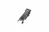 3397006949 Щетка стеклоочистителя (550mm) Citroen Jumpy/Fiat Ducato/Scudo/VW Tiguan/Touareg 16- (Универсальная) BOSCH підбір по vin на Brocar