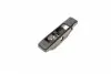 3397006949 Щетка стеклоочистителя (550mm) Citroen Jumpy/Fiat Ducato/Scudo/VW Tiguan/Touareg 16- (Универсальная) BOSCH підбір по vin на Brocar