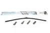 3397006950 Щітки склоочисника (575mm) MB A-class (W169)/C-class (W203) 00- BOSCH підбір по vin на Brocar