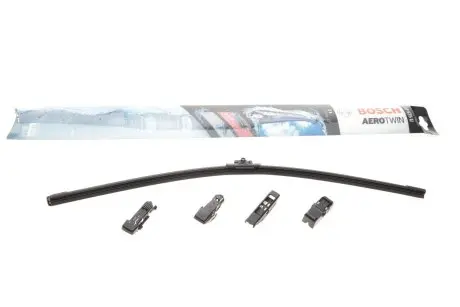 3397006950 Щетки стеклоочистителя (575mm) MB A-class (W169)/C-class (W203) 00- BOSCH подбор по vin на Brocar